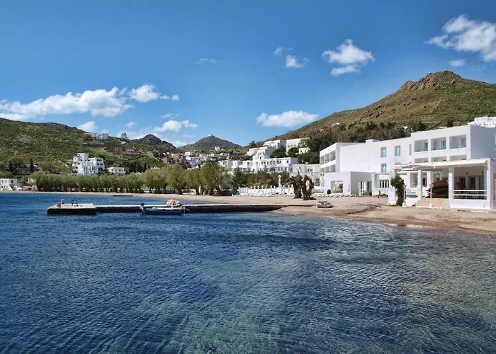 Silver Beach