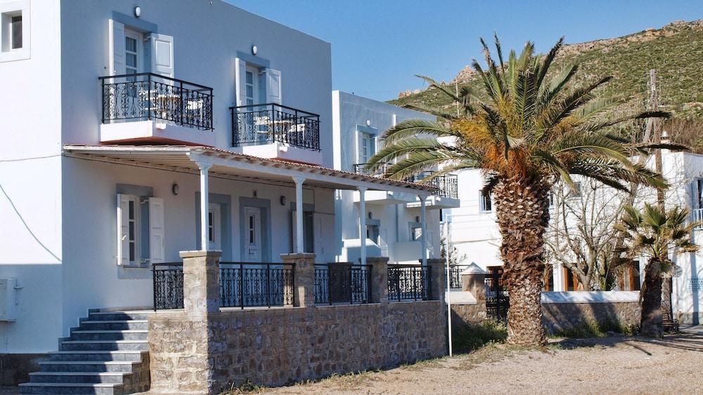 Silver Hotel 3*