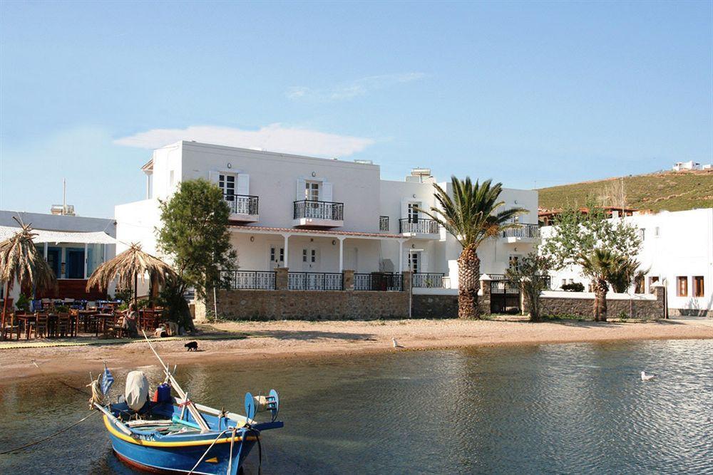 Silver Grikos Bay (Patmos)