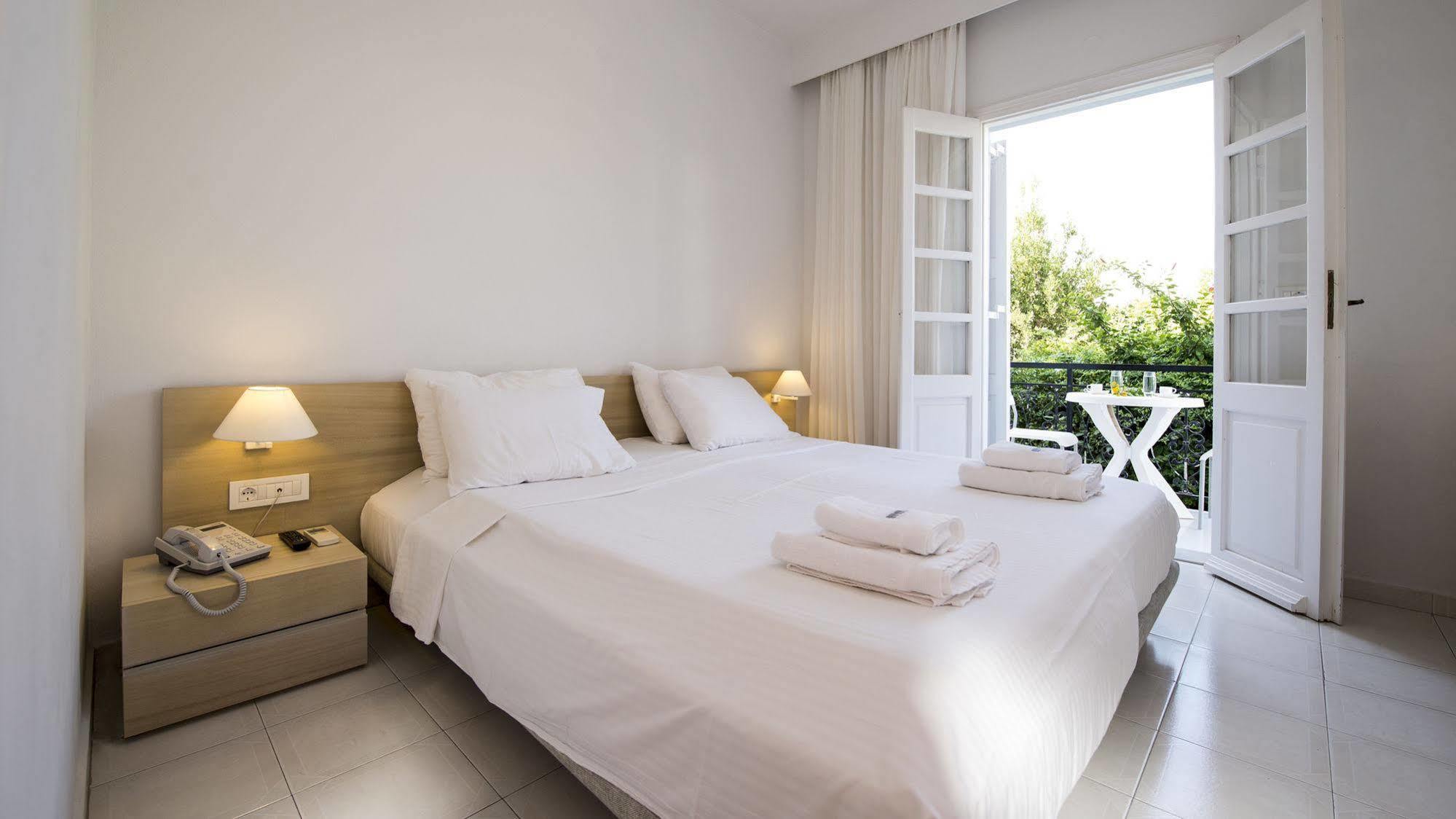 Silver Hotel 3*