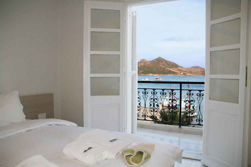 Silver 3* Grikos Bay (Patmos)